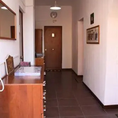 Апартаменты Eleven Apartments интерьер отеля