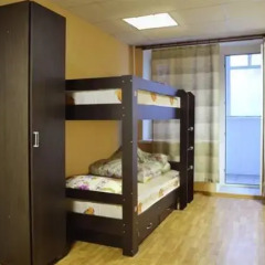 Like Хостел детские мероприятия