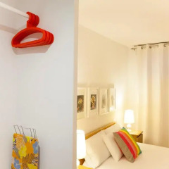 Отель Bacardi Central Suites детские мероприятия
