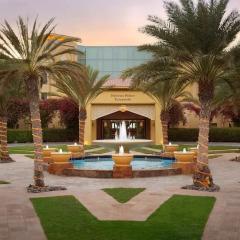 Djibouti Palace Kempinski in Djibouti, Djibouti from 384$, photos, reviews - zenhotels.com photo 3