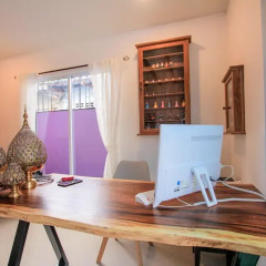 Amethyst Boutique Hotel Fisherman's Village в номере