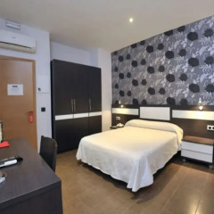 Hotel Daymiel комната для гостей