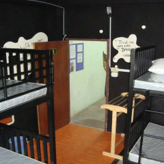 Good Dream Guesthouse - Hostel спа фото 2