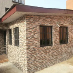 Отель ED Scob Suites Limited