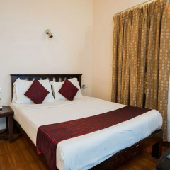 Отель Blue Bells Valley Resort-Munnar. комната для гостей фото 3