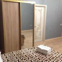 Hotel Sadko комната для гостей фото 5