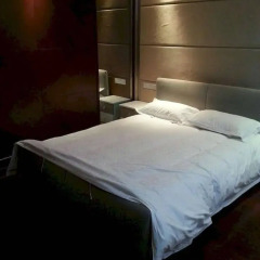 Xuanlong Apartment Hotel ванная фото 2