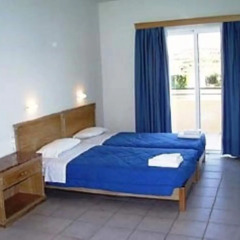 Alonia Hotel Apartments комната для гостей фото 4