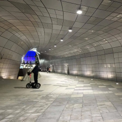 Отель Dongdaemun Inn Guest House – Hostel Южная Корея, Сеул - отзывы, цены и фото номеров - забронировать отель Dongdaemun Inn Guest House – Hostel онлайн спортивное сооружение