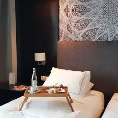 Отель Odyssee Center Hotel Марокко, Касабланка - отзывы, цены и фото номеров - забронировать отель Odyssee Center Hotel онлайн в номере