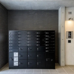 Infinity Hotel Hakata Chuo Фукуока парковка