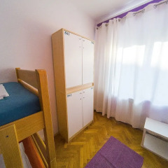 Whole Wide World Hostel удобства в номере