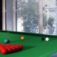 SSAW Hotel Plaza детские мероприятия