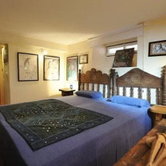 Отель Shepinetree Pinheira House спа