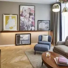 Отель Andaz Vienna Am Belvedere Австрия, Вена - отзывы, цены и фото номеров - забронировать отель Andaz Vienna Am Belvedere онлайн интерьер отеля фото 3