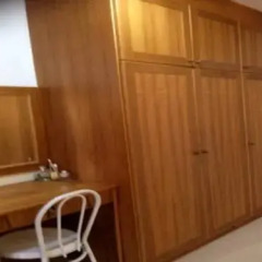 Отель The Naka House удобства в номере фото 2