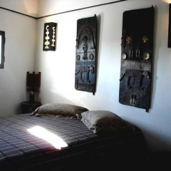 Отель Riad Dar Alhambra Марокко, Марракеш - отзывы, цены и фото номеров - забронировать отель Riad Dar Alhambra онлайн детские мероприятия