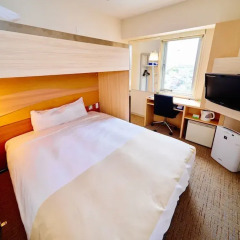 Super Hotel Ogaki Ekimae Огаки комната для гостей фото 2