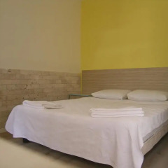 Отель Alacati Golden Resort Чешме комната для гостей фото 3