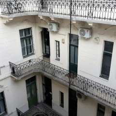 Апартаменты Welcome Budapest Apartments