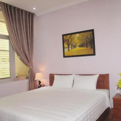 Queen Hotel - 70 Le Thanh Tong комната для гостей фото 2