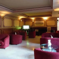 Corail Hotel Marrakech гостиничный бар