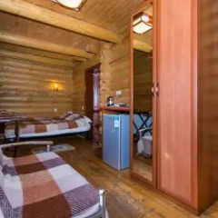 Гостиница Dersu Uzala фото 19