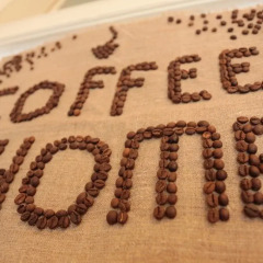 Хостел Coffee Home удобства в номере