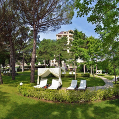 Отель Melia Grand Hermitage - All Inclusive Болгария, Золотые пески - отзывы, цены и фото номеров - забронировать отель Melia Grand Hermitage - All Inclusive онлайн