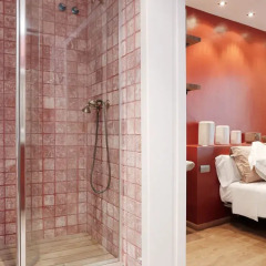 Отель BCN Rambla Catalunya Apartments Испания, Барселона - отзывы, цены и фото номеров - забронировать отель BCN Rambla Catalunya Apartments онлайн сауна