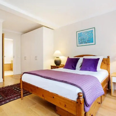 Отель Veeve Holly Lodge Estate комната для гостей фото 4