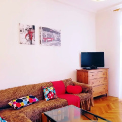 Апартаменты Moscow Good Apartments детские мероприятия фото 2