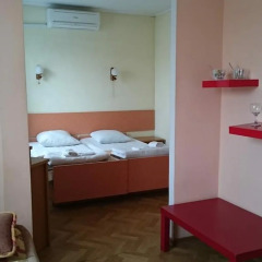 Гостевой Дом Старый Город фото 6
