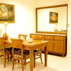 Отель Golden House Royal Maneeya Residence Бангкок в номере