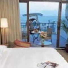 Yu Long Hotel Guangzhou комната для гостей фото 3