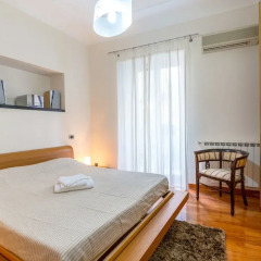 Отель Casa dei Candelai di Iusu комната для гостей