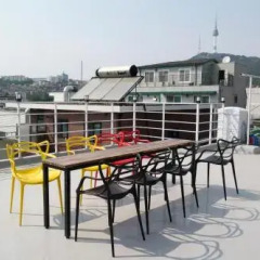 P.S. Guesthouse Itaewon - Hostel фото 2