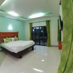 Отель Reenaa lanta Resort Ланта комната для гостей фото 5