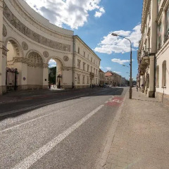 Отель P&O Apartments Miodowa Польша, Варшава - отзывы, цены и фото номеров - забронировать отель P&O Apartments Miodowa онлайн фото 5
