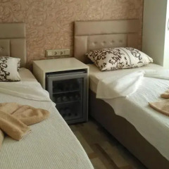 Отель Send Apart Otel комната для гостей фото 3