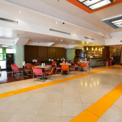 Отель ZEN Rooms Ramkham 15 Таиланд, Бангкок - отзывы, цены и фото номеров - забронировать отель ZEN Rooms Ramkham 15 онлайн интерьер отеля фото 2