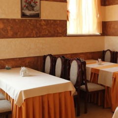 Hotel Dali питание