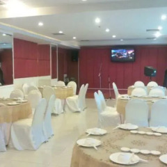 Pratunam Hotel Khonkaen