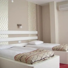 Отель Corum Buyuk Otel детские мероприятия