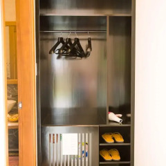Отель New Sunshine Homestay интерьер отеля фото 3