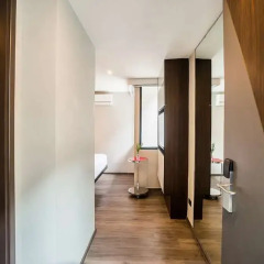 Отель Vib Best Western Sanam Pao спа