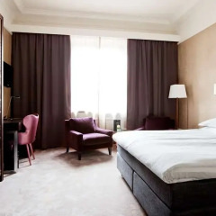 Elite Plaza Hotel Göteborg комната для гостей фото 4