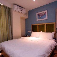 Simple Capsule Youth Hostel Chengdu Kuanzhai Alleys комната для гостей фото 4