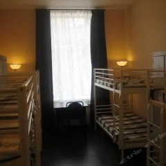 Anmar Hostel Санкт-Петербург помещение для мероприятий
