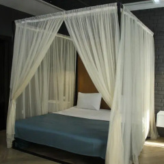 GS Hotel комната для гостей фото 5